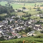 L 'air D'aspe Bed and breakfast *