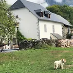L 'air D'aspe Accous