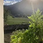L 'air D'aspe Bed and breakfast