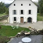 Bed and breakfast L 'air D'aspe Accous