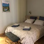 Bed and breakfast L 'air D'aspe *