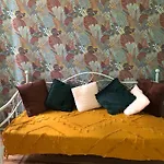 Bed & Breakfast L 'air D'aspe Accous