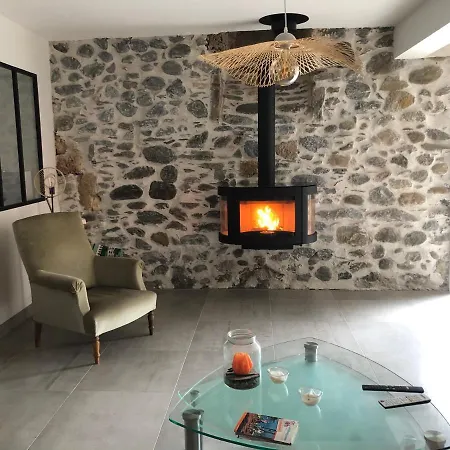 Bed & Breakfast L 'air D'aspe Accous