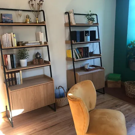 L 'air D'aspe Bed & Breakfast