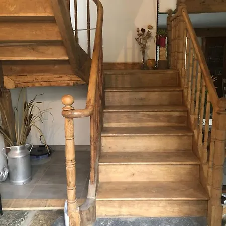 L 'air D'aspe Accous