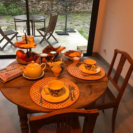 L 'air D'aspe Bed & Breakfast *