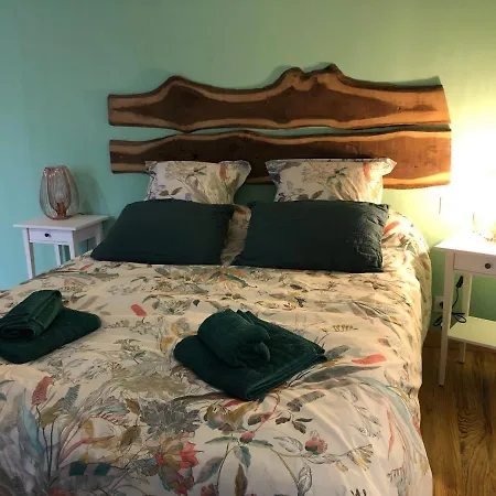 Bed & Breakfast L 'air D'aspe