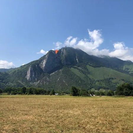 L 'air D'aspe * Accous