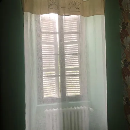 Couette-café L 'air D'aspe
