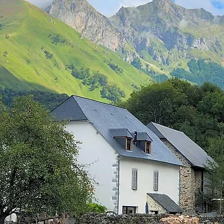 L 'air D'aspe *