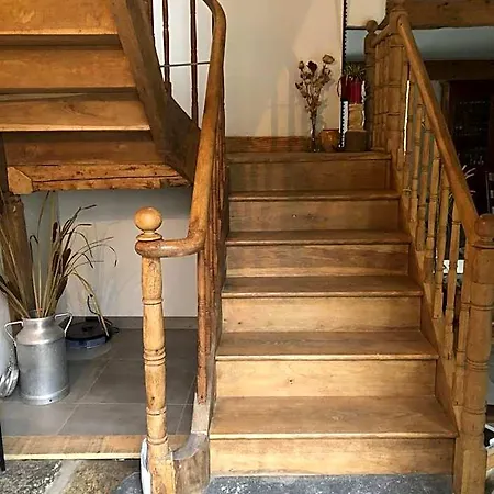 L 'air D'aspe Bed & Breakfast