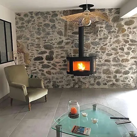 L 'air D'aspe Bed & Breakfast
