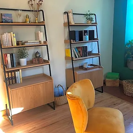 L 'air D'aspe Bed & Breakfast Accous