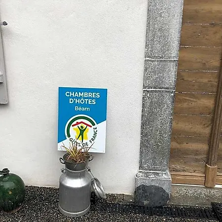 L 'air D'aspe *