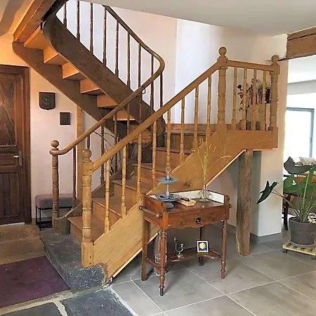 L 'air D'aspe Bed & Breakfast *