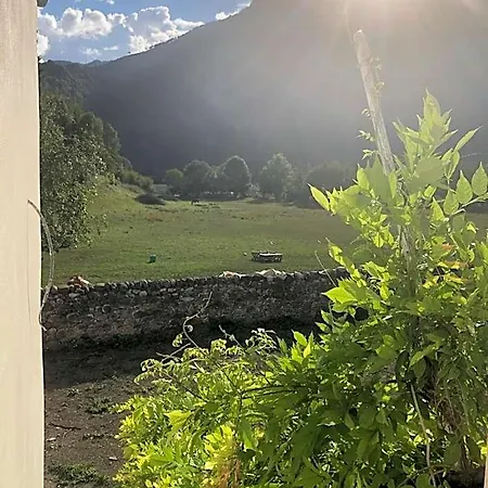 Bed & Breakfast L 'air D'aspe *