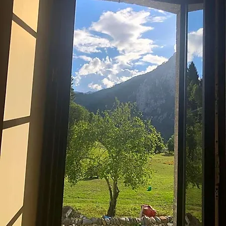 Bed & Breakfast L 'air D'aspe *