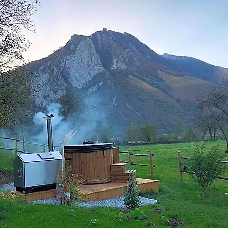 L 'air D'aspe *