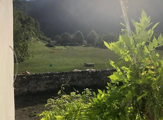 L 'air D'aspe Bed & Breakfast