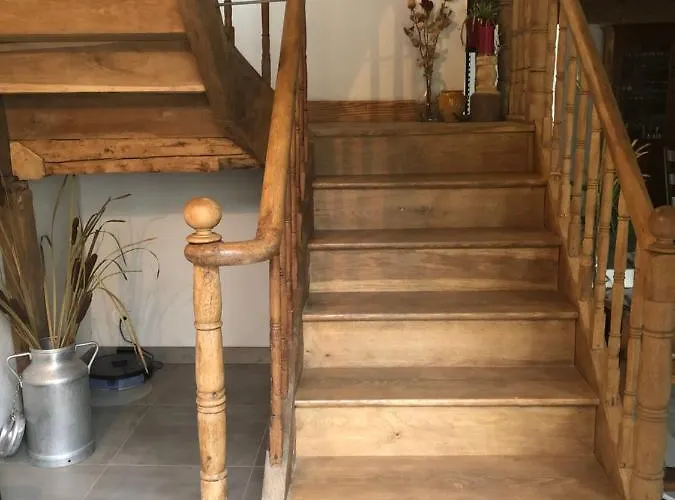 L 'air D'aspe Accous