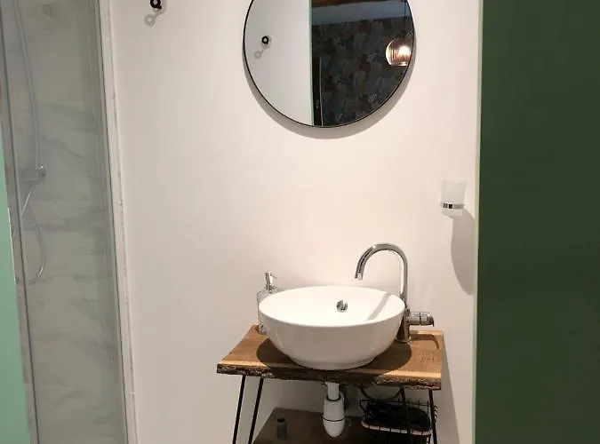 L 'air D'aspe Bed & Breakfast Accous