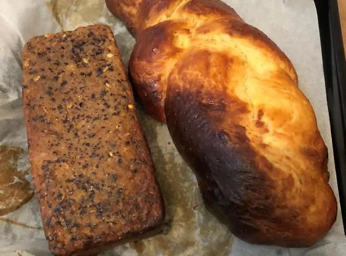 Couette-café L 'air D'aspe