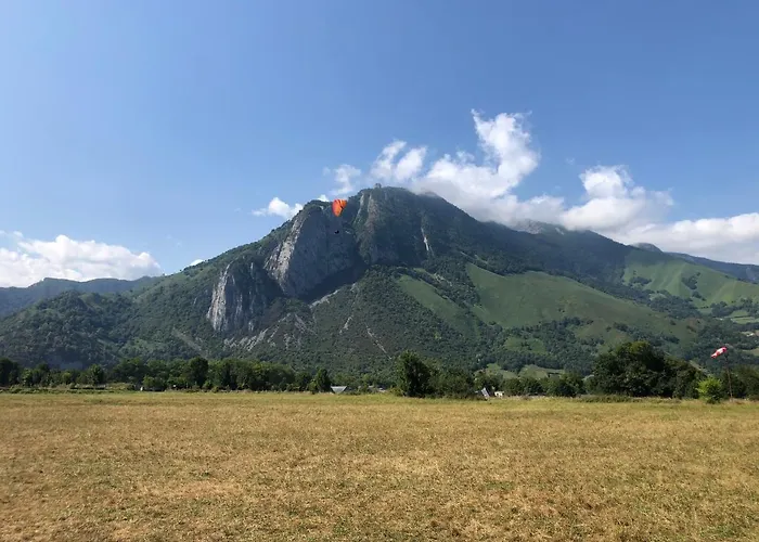 L 'air D'aspe * Accous