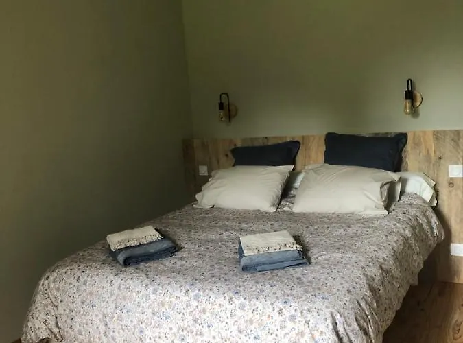 Bed & Breakfast L 'air D'aspe
