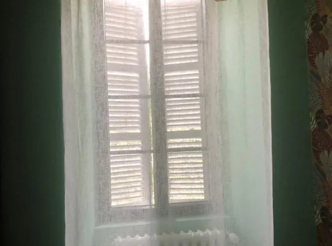 Couette-café L 'air D'aspe