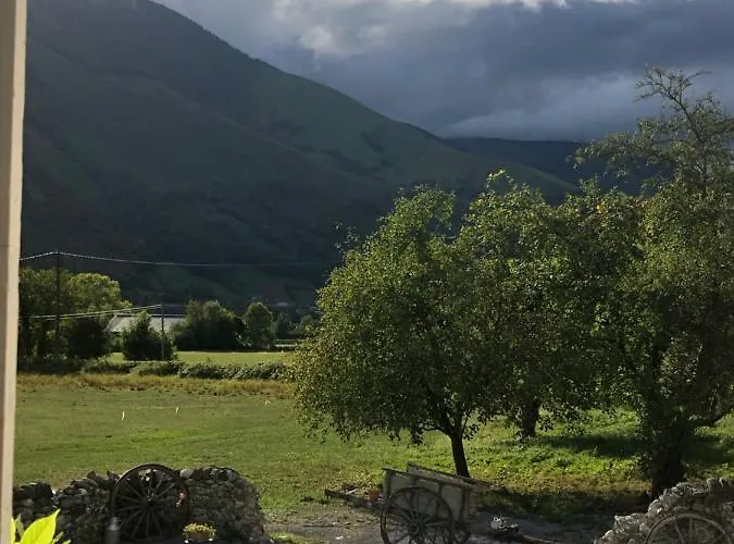 L 'air D'aspe Accous